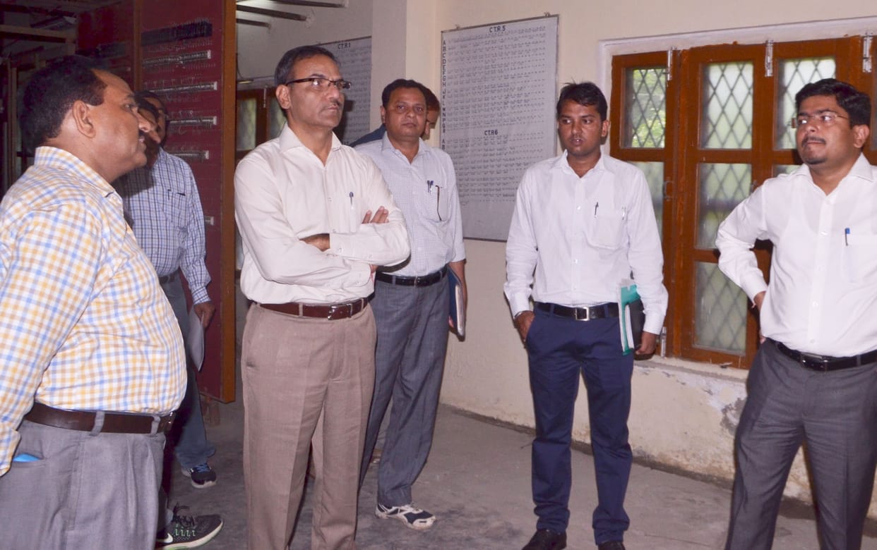 drm caught fault in trarck
