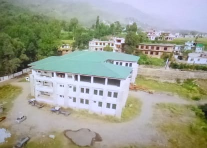 Exclusive Video of poonch attack