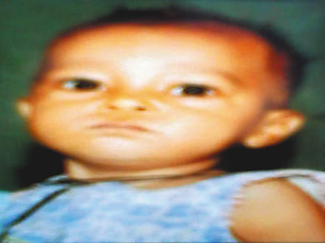 Killing brother and niece's death broke