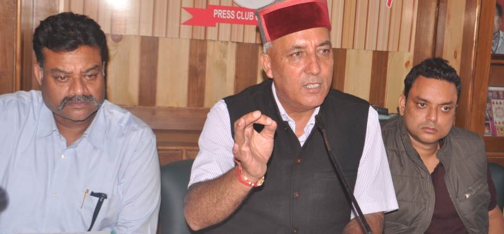 Four-lane Sangharsh Samiti call for higher compensation of NH land acquisition