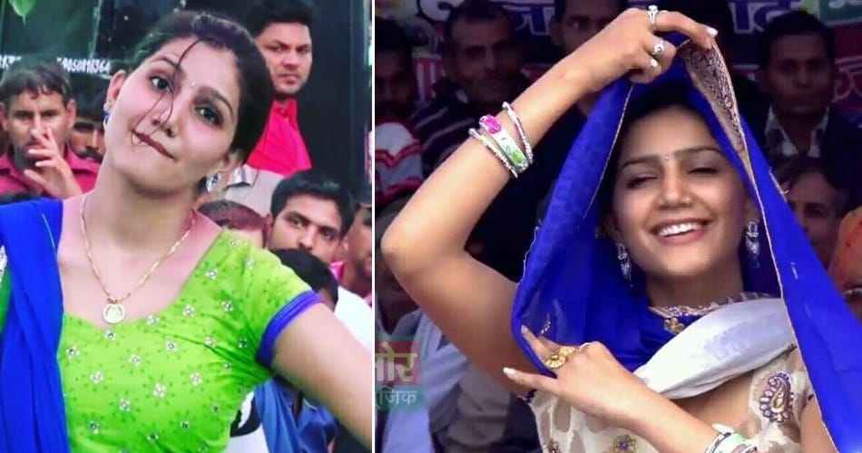 big relief to haryanvi singer sapna chaudhary from punjab haryana highcourt
