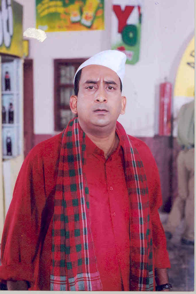 hemant pandey spent his money in uttarakhand