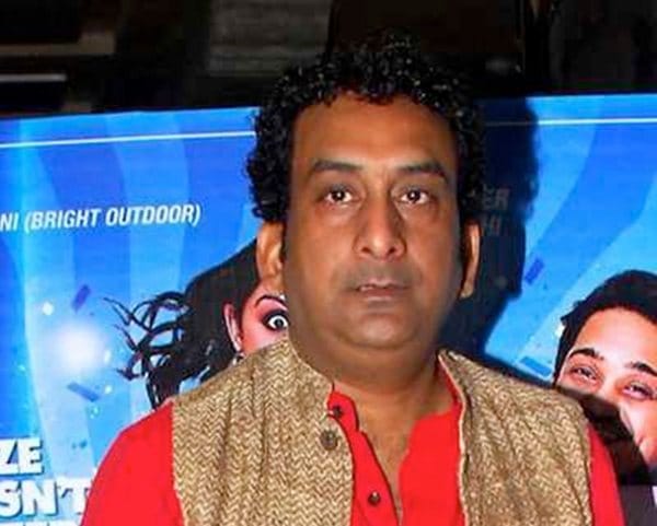 hemant pandey spent his money in uttarakhand
