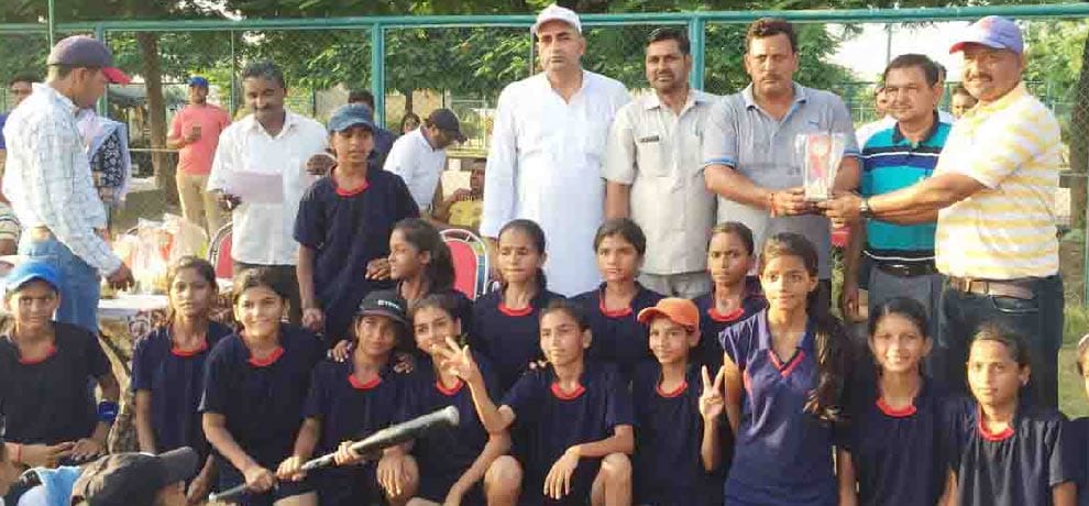 Prince hockey club confirmed place in the final