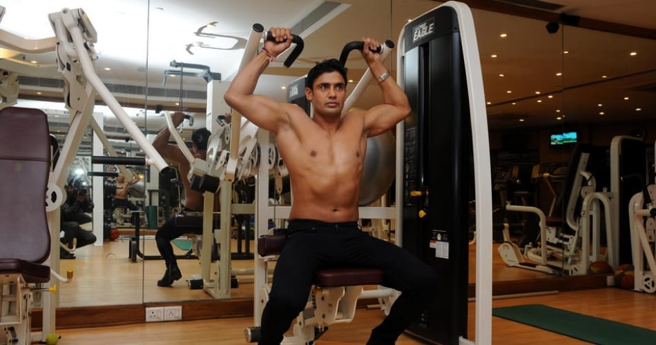 sangram singh, haryana, wrestlar, sangram, payal rohtagi, rohtak, madina, actor