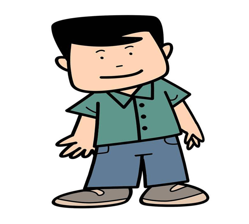 joke of the day short shoes
