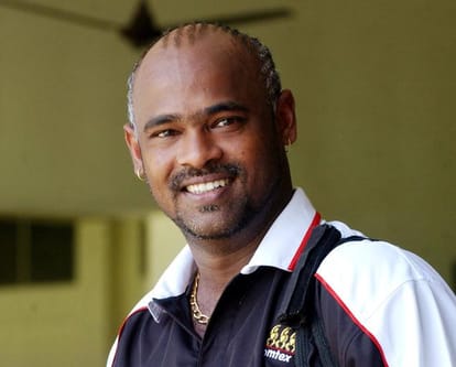 indian cricketer who join politics after cricket 