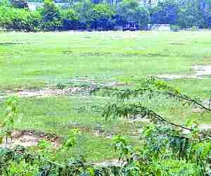 Sainik School in Amethi Soon