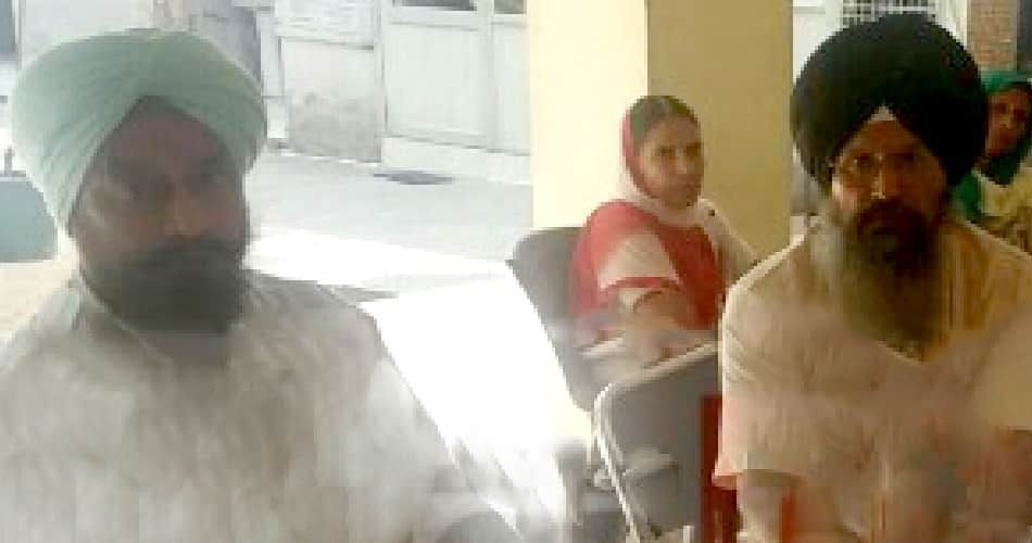 married lady swallowed poison due to torcher by in-laws, husband in dubai