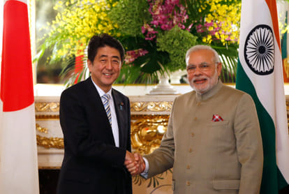 Japan may cut price to ink aircraft deal with India