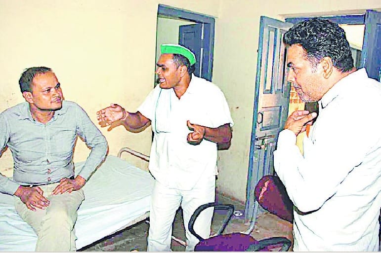 Muzaffarnagar fever killed five