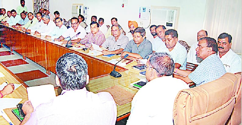 GPs will be open meetings