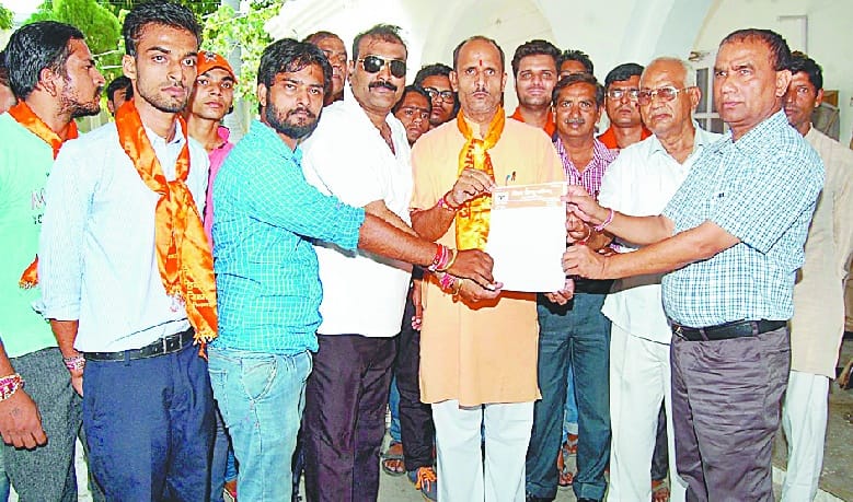 VHP performance