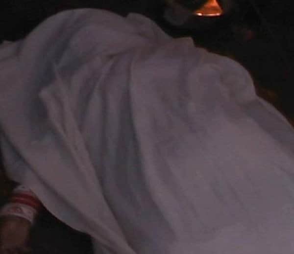 newly married girl found hanging in room, murder allegation on husband and in-laws