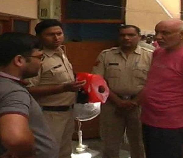 newly married girl found hanging in room, murder allegation on husband and in-laws