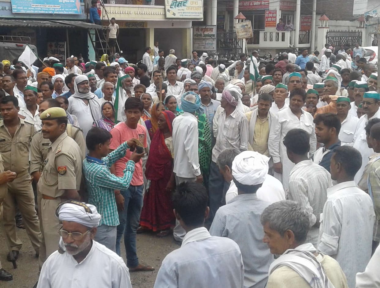 Demands on the road subsides