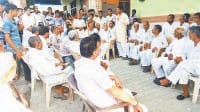 14 parshad, region, group, kaithal