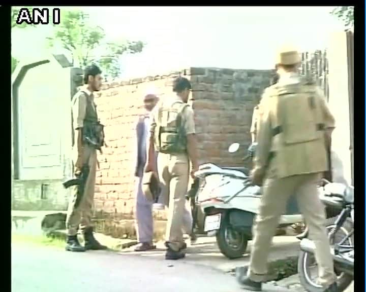 terrorist attack in poonchh