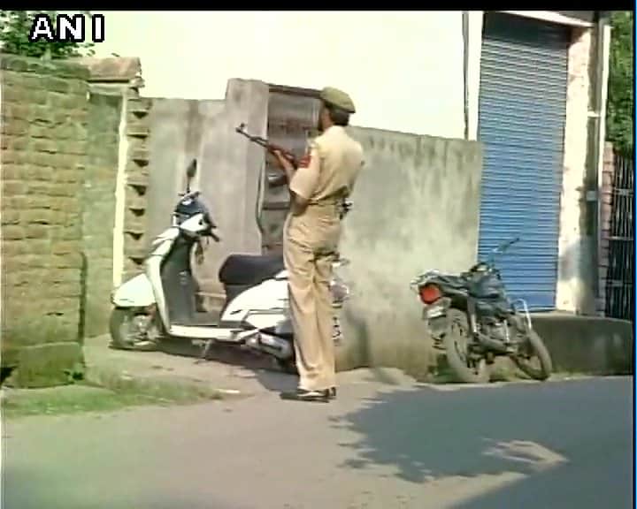 terrorist attack in poonchh