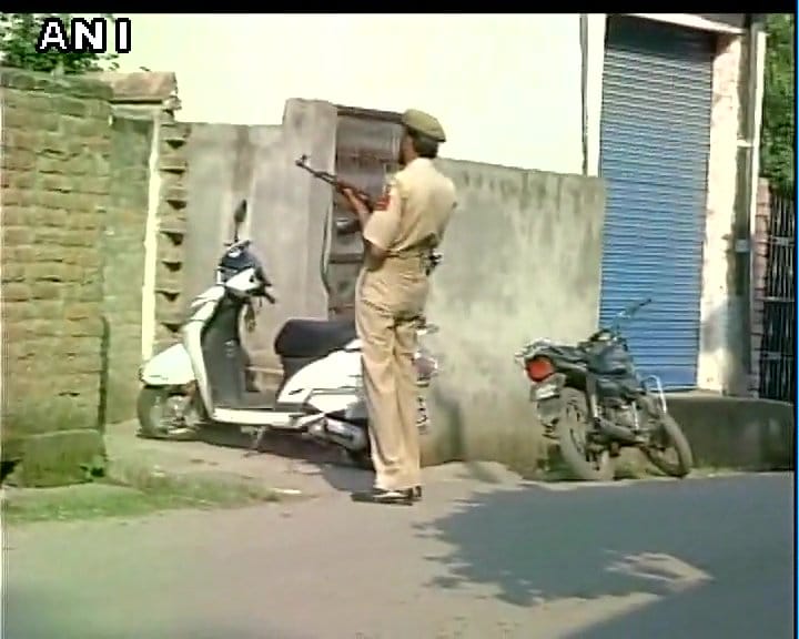 terrorist attack in poonchh