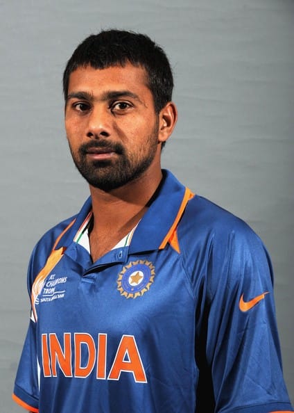 indian cricketer who join politics after cricket 