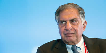 Ratan Tata, Cyrus Mistry meet PM Narendra Modi, separately