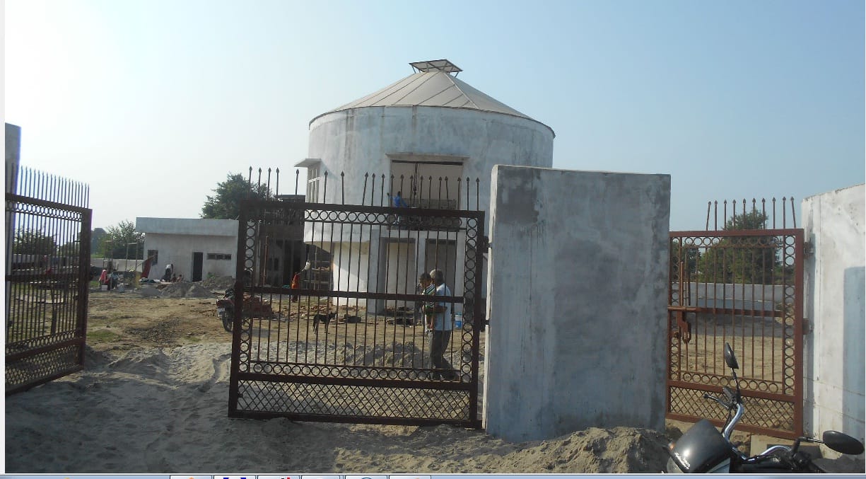 supply without sampling, yamuna river water dangerous, sonipat
