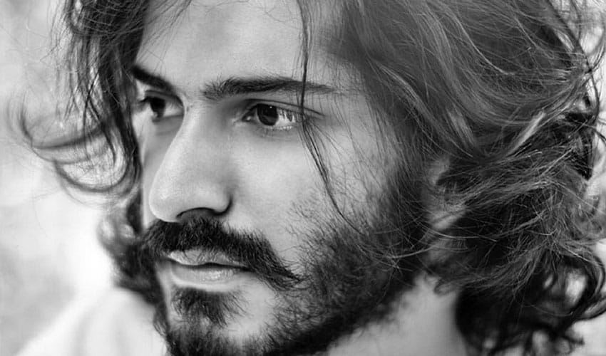 harshvardhan exclusive interview about mirzya