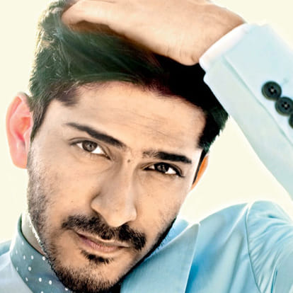harshvardhan exclusive interview about mirzya