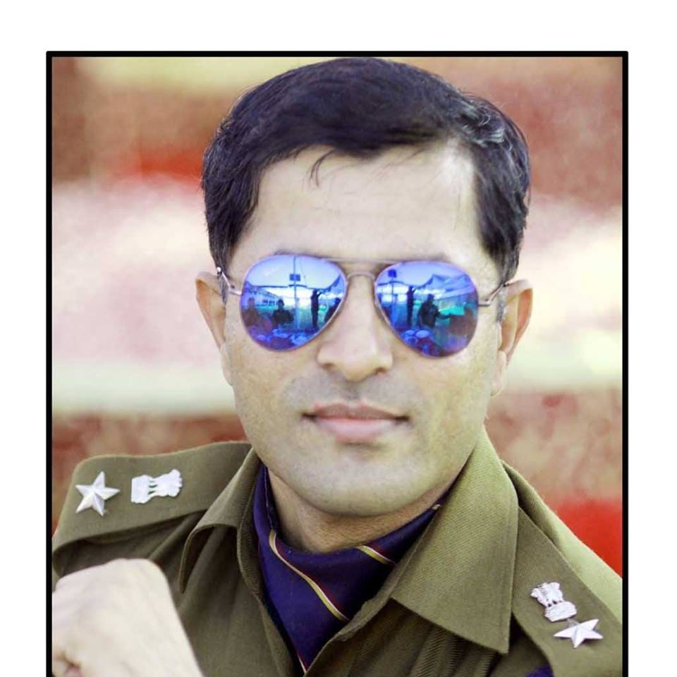 dehradun ssp sadanand date life story
