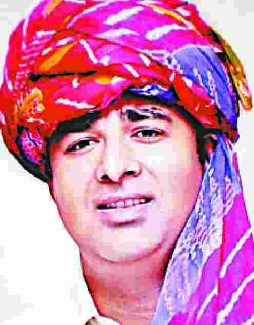 vikaas ke bajai