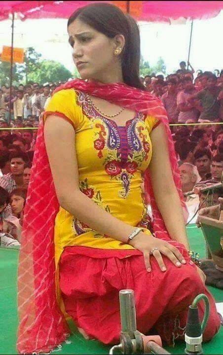 good news for millions of fans of Haryanvi singer and dancer sapna chaudhary