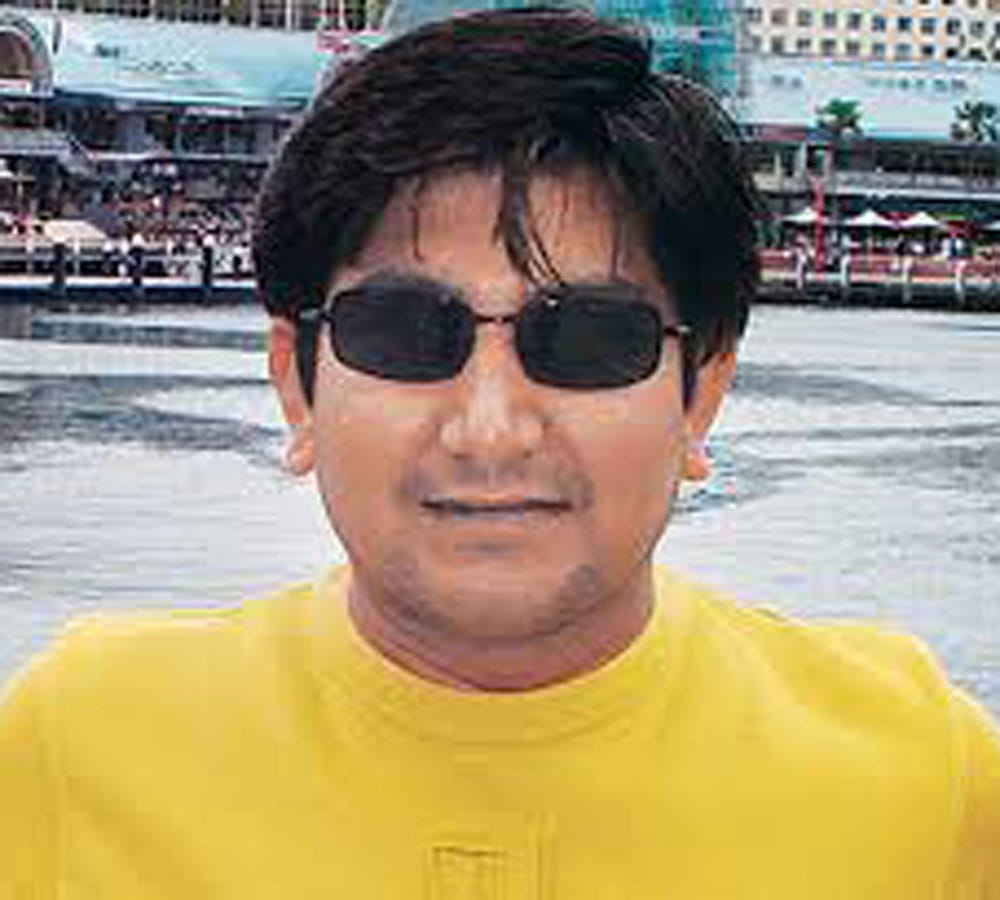 success story of amit kumar das