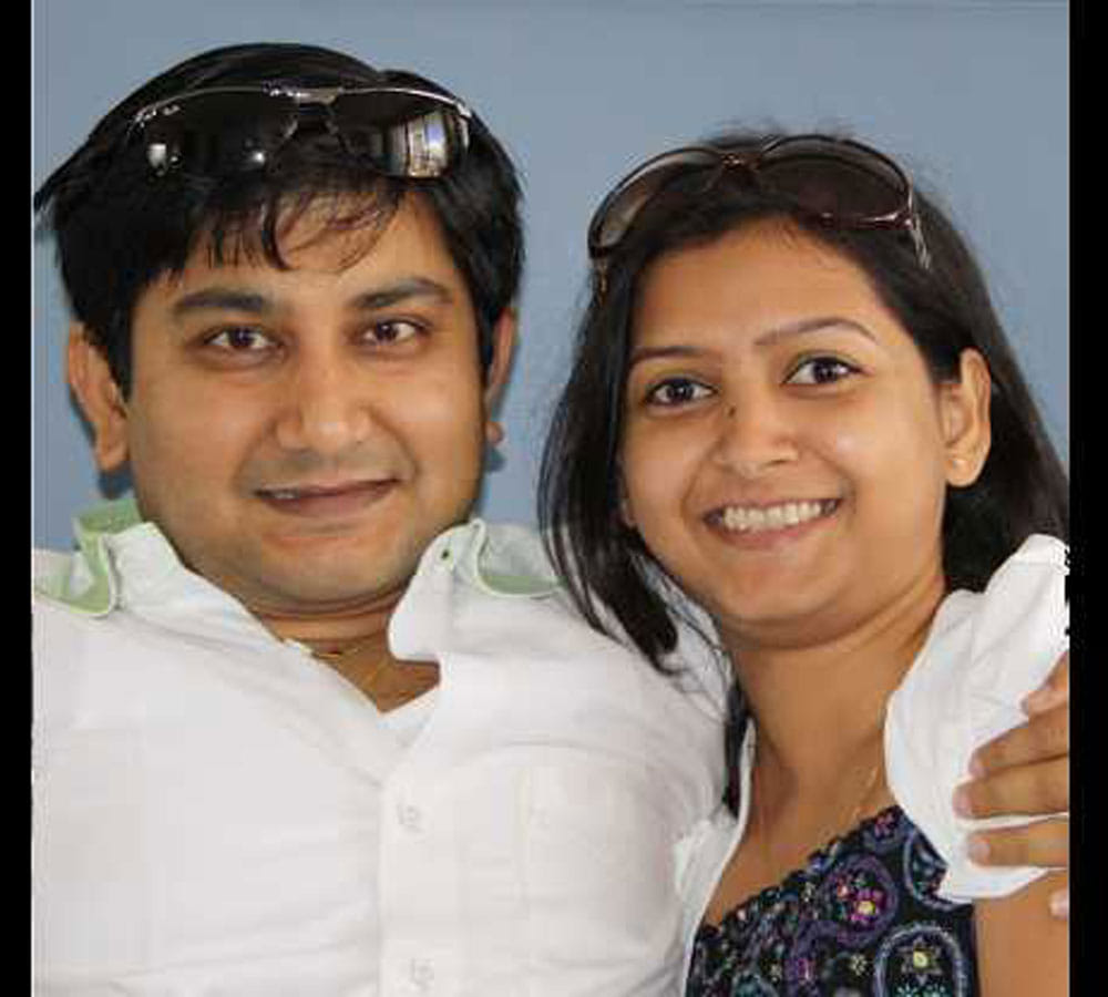 success story of amit kumar das