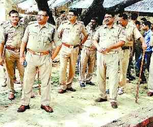 Blood conflicts in land disputes, nine serious