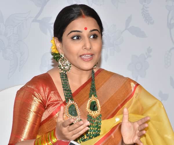 Vidya Balan And Siddharth Roy Kapur Marriage: Actress Talked About What It Takes To Keep A Marriage Strong And Exciting