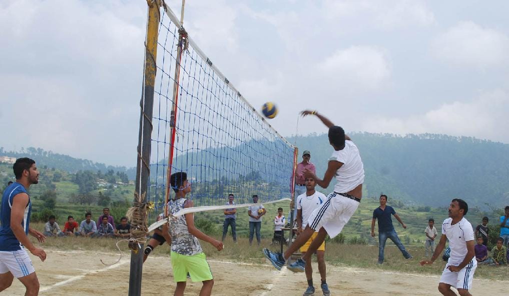 Champion made Lohaghat