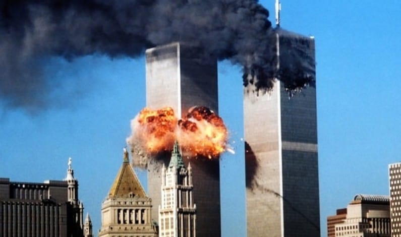 world trade center america 17th anniversary important facts