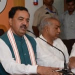 BJP Hindu migration issue will edge anew