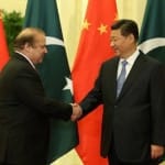 China defends Pakistan after India, US target Hizbul Mujahideen chief Syed Salahuddin