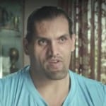 The Great Khali and Sunder Lal Story.