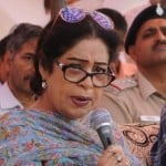 किरण खेर