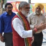 Ashwini Choubey