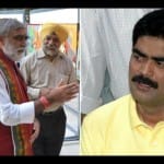 MP Ashwini Choubey