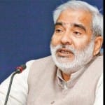 Bihar: After Shahabuddin rjd leader Raghuvansh singh targeted nitish kumar