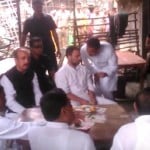राहुल गांधी