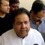 rajiv shukla 
