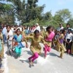 परिषदीय प्रतियोगिता में रतिभानपुर का वर्चस्व