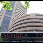sensex