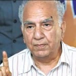 shanta kumar statement over new cm of himachal